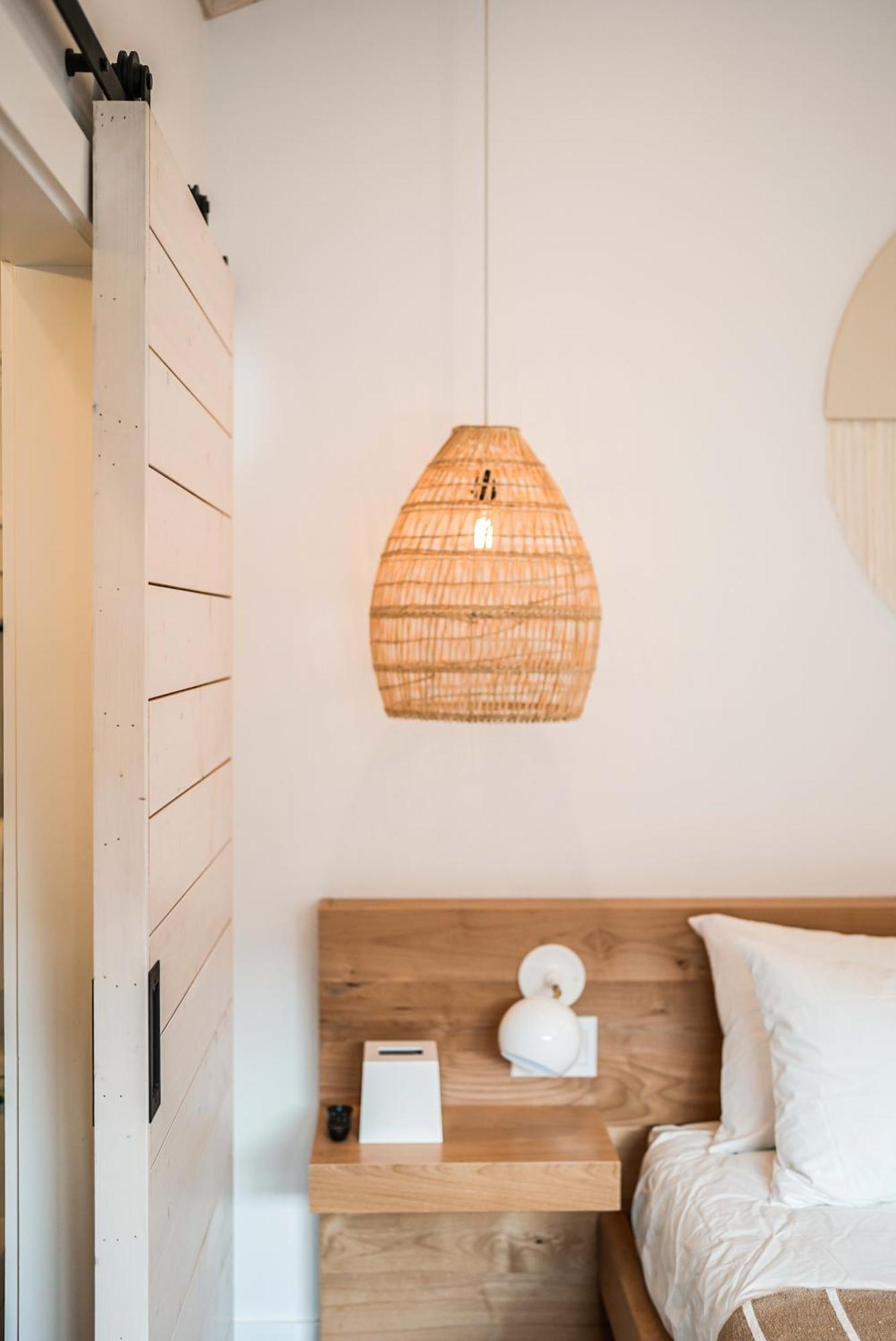 Funboard Room Includes King Bed And Mini Kitchenette 斯廷森海滩 外观 照片